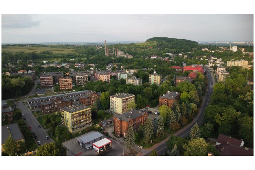 będziński, Będzin, Grodziec, Mieszkanie na sprzedaż